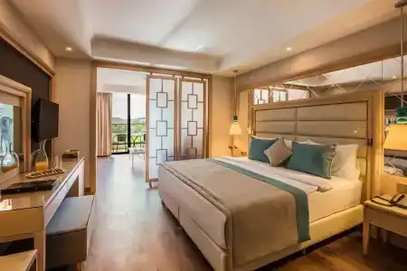 Korumar Ephesus Beach & Spa Resort - Ultra All Inclusive - 76