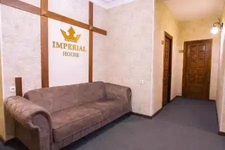 Imperial House - 1