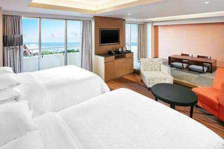 Sheraton Grande Tokyo Bay - 112