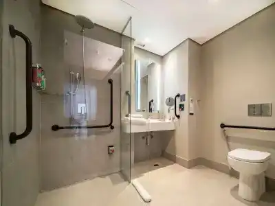 Grand Mercure Sp Itaim Bibi - Ex The Capital - 69