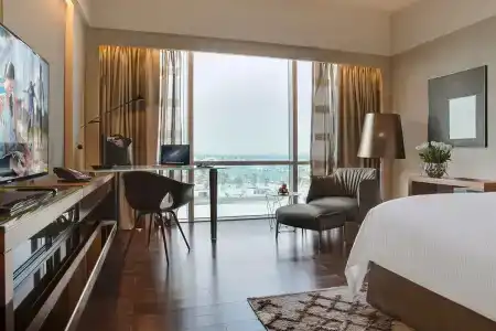 Art Rotana Amwaj Islands - 59