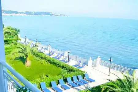 Meridien Beach - 16