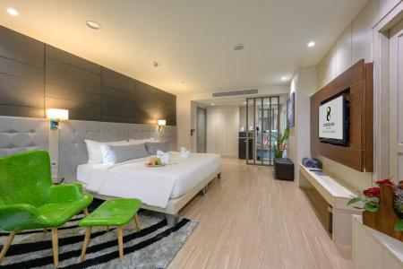 Zenseana Resort & Spa - Sha Plus - 53