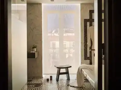 Único Madrid, Small Luxury Hotels - 71
