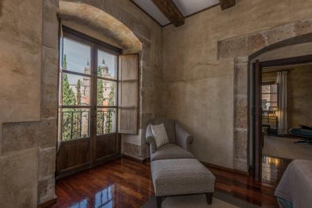 Hospes Palacio de San Esteban - 56