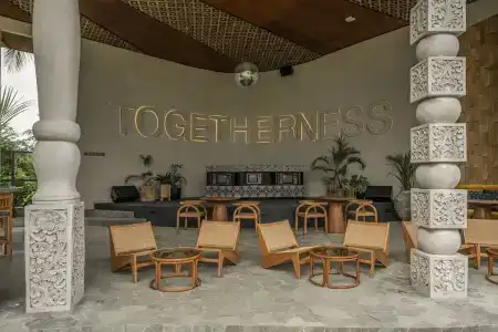 Soulshine Bali - 1