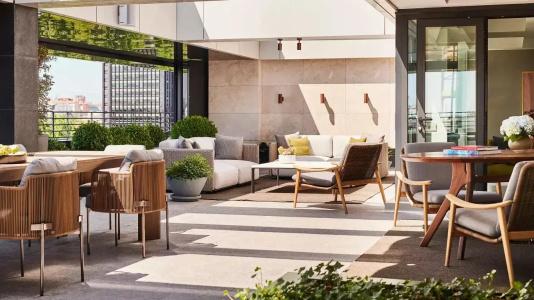 Rosewood Villa Magna - 80