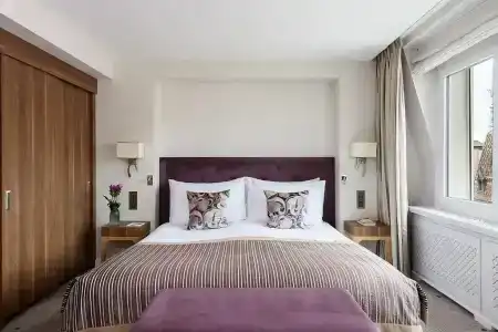 Lausanne Palace - 34