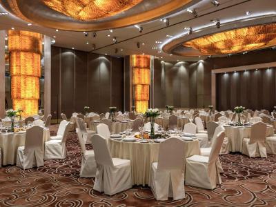 Pullman Bangkok Grande Sukhumvit - SHA Certified - 12