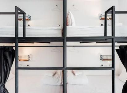 Bed Hostel - 28