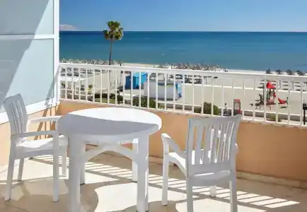 Apartamentos La Jabega - 70