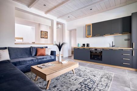 EmGard Suites Kythnos - 58