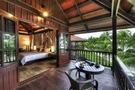 Pelangi Beach & Spa, Langkawi - 42