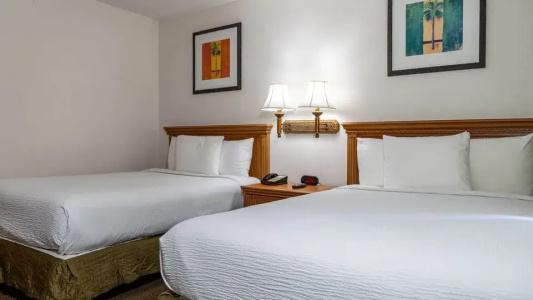 Legacy Vacation Resorts-Orlando-Kissimmee - 97
