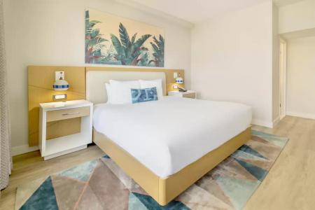 Radisson Miami Beach - 44