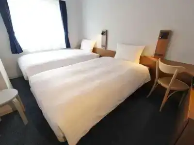 Toyoko Inn Tokyo Haneda Airport No.2 - 40