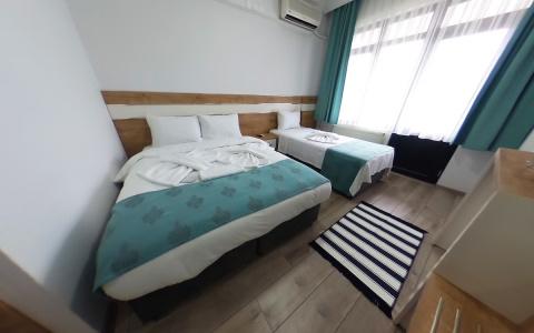 Maslina Otel - 15