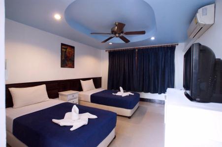 Lotus Paradise Resort - Sha Plus - 3