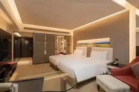 Furama Dalian - 9