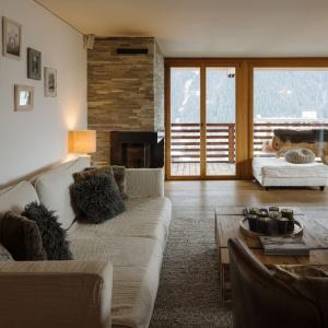 Bergwelt Grindelwald - Alpine Design Resort - 76