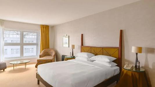 Hyatt Regency Paris - Charles De Gaulle - 36