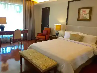 Indra Regent - 80