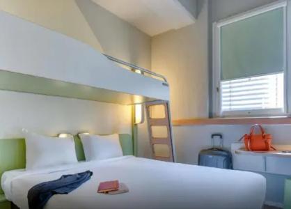 ibis budget Luzern City - 50