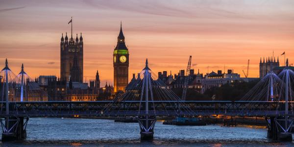 Conrad London St James - 21