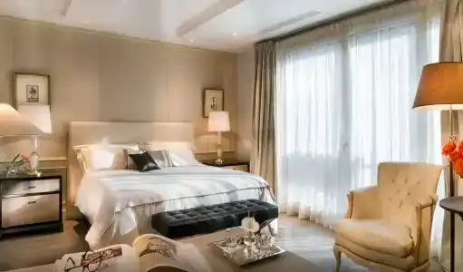 Palazzo Parigi & Grand Spa - LHW - 54