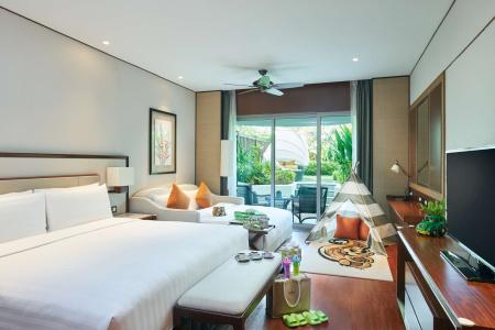 Shangri-La Singapore (SG Clean, Staycation Approved) - 56