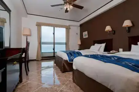 Best Western Okinawa Kouki Beach - 51