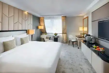 Kempinski Corvinus Budapest - 46