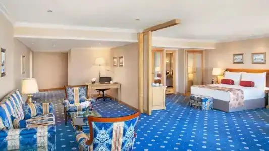 InterContinental Istanbul, an IHG - 86