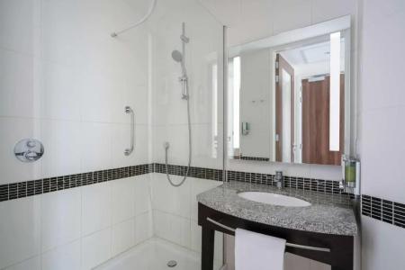 Hampton by Hilton Amsterdam Centre East - 64