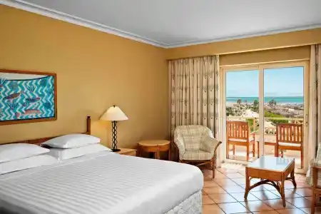 Sheraton Soma Bay Resort - 53
