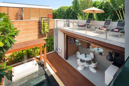 Pavilion Samui Villas And Resort - Sha Plus - 71