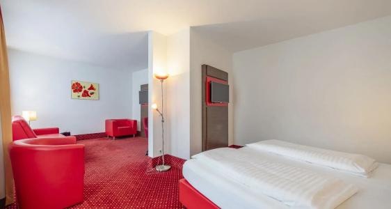 Best Western Plus Amedia Wien - 50
