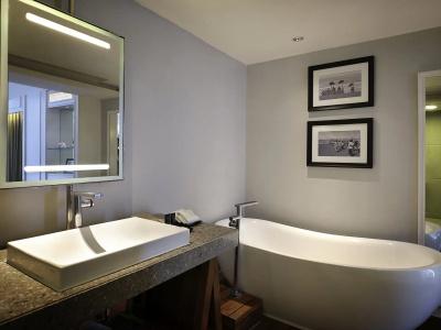 The Kuta Beach Heritage - Managed by Accor - 75