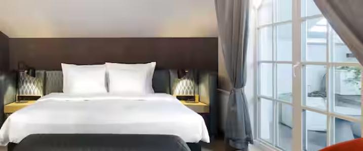 Radisson Blu Royal Astorija - 54