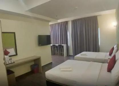 Westree Kl Sentral - 52