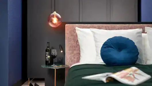 Van der Valk Amsterdam - Amstel - 76