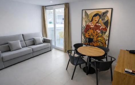 Apartamentos Vistasol - 51