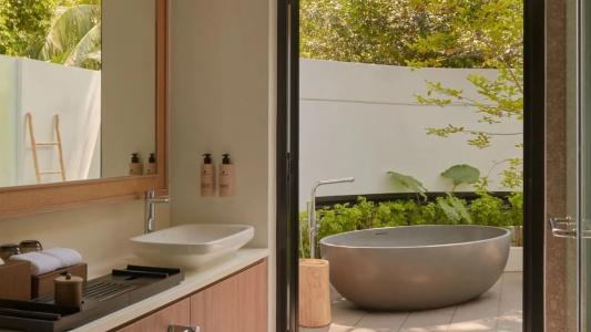 Amara Sanctuary Resort Sentosa (SG Clean, Staycation Approved) - 58