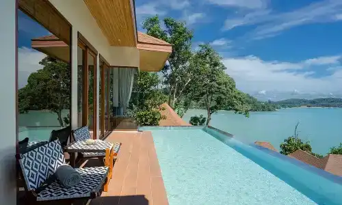 Sinae Phuket - Sha Extra Plus - 51