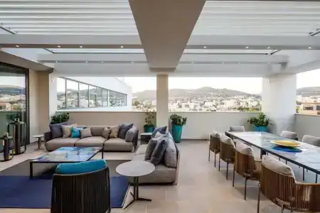 Parklane, a Luxury Collection Resort & Spa, Limassol - 98