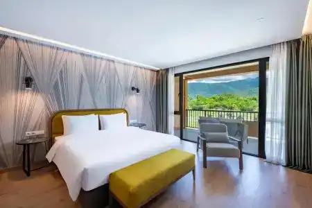 Lopota Lake Resort & Spa - 2