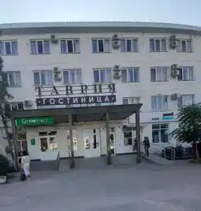 Таврия - 0