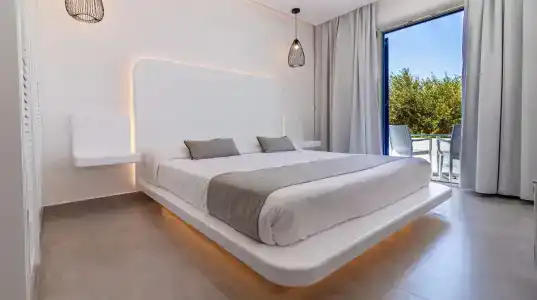 Aeolos Resort - 9