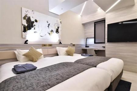 Cordia Osaka Hommachi - 18