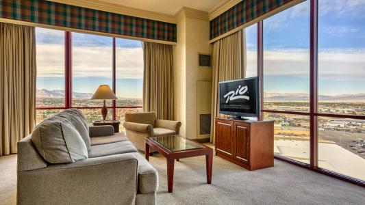 Rio All-Suite & Casino - 79